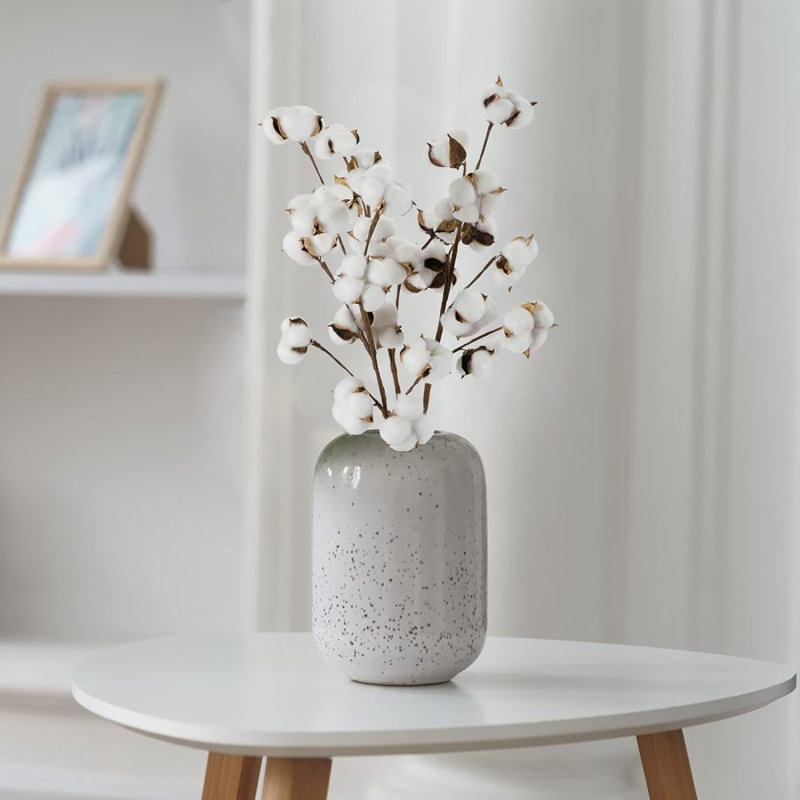 Cotton Arrangement