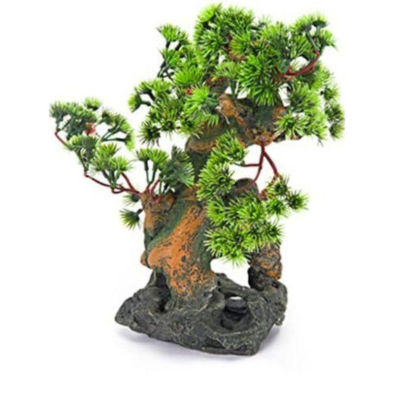 Aquarium decoration Bonsai Deco-Replicas