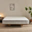 Matelas en mousse à mémoire de forme moyennement ferme-265218379