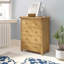 Pompey 70cm W 4 - Drawer Chest of Drawers-22181763