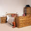 Commode anglaise 1 tiroir Esam-855413358