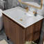 Meuble-lavabo de 30 po sans lavabo