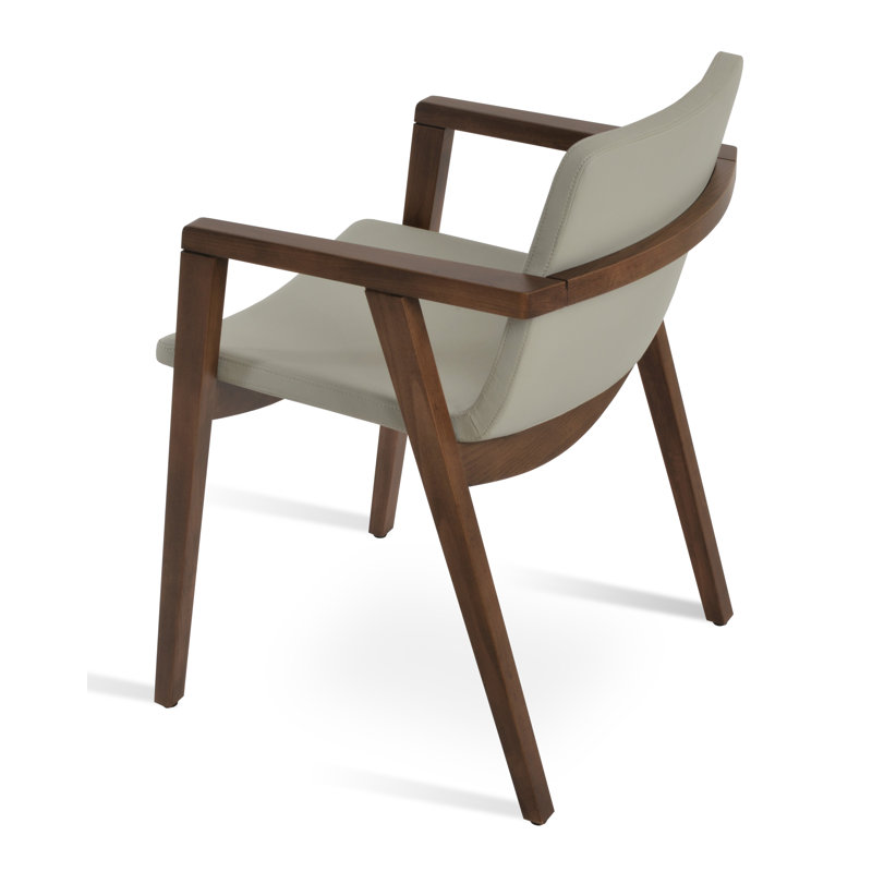 Chaise Nevada, Gris