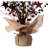 20"H Americana Berry Table Tree