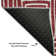 Tapis géométrique Corry AMF1044 lavable à la machine de qualité supérieure