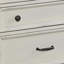 Commode double 8 tiroirs Lana