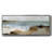 Ocean Sigh III- Framed Canvas-111270329