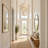 4-Light Brass Dimmable 21" Width Pendant Light-766272648