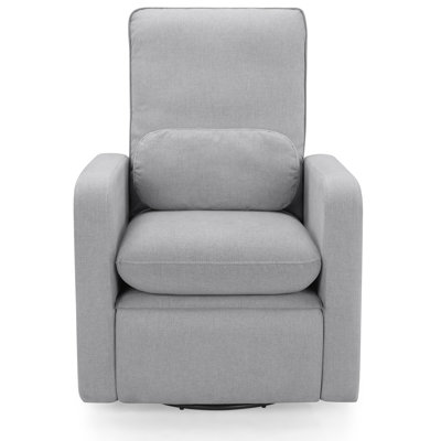 Cloud Recliner with LiveSmart Evolve - Sustainable Performance Fabric