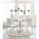 Lorette 6 - Light Dimmable Sputnik Sphere Chandelier