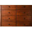 Commode 8 tiroirs Minnetonka