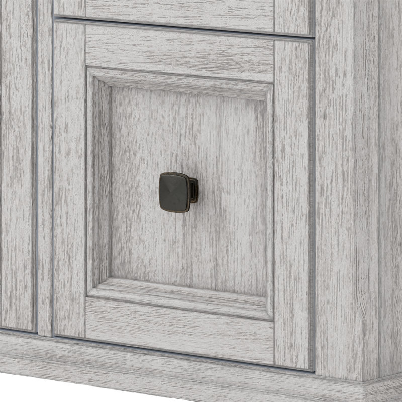 Ellery 31'' Single Bathroom Vanity with Ceramic Top
