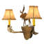 Kirkby 2 - Light Vanity Light