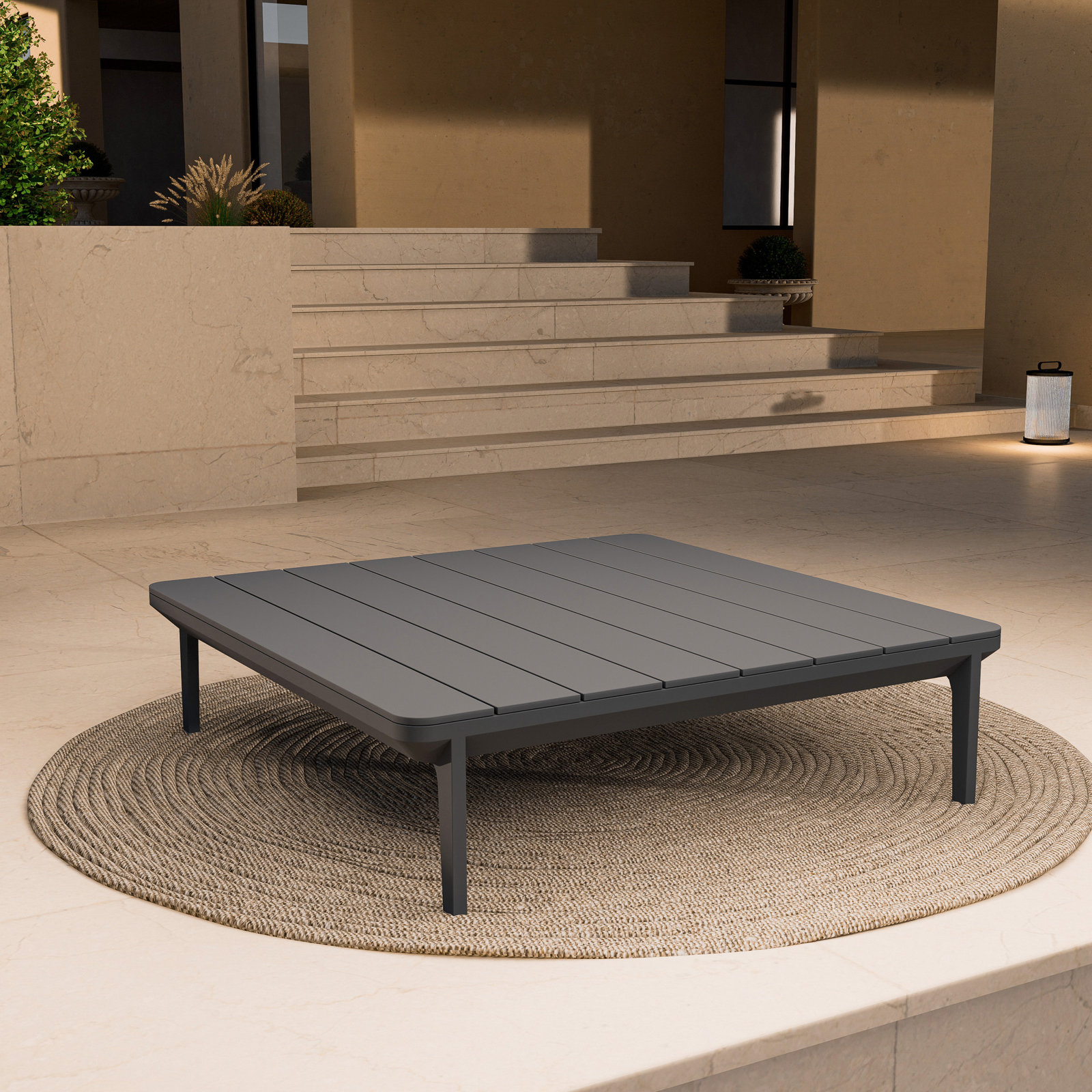 Filmore 4-Person Patio Seating Group