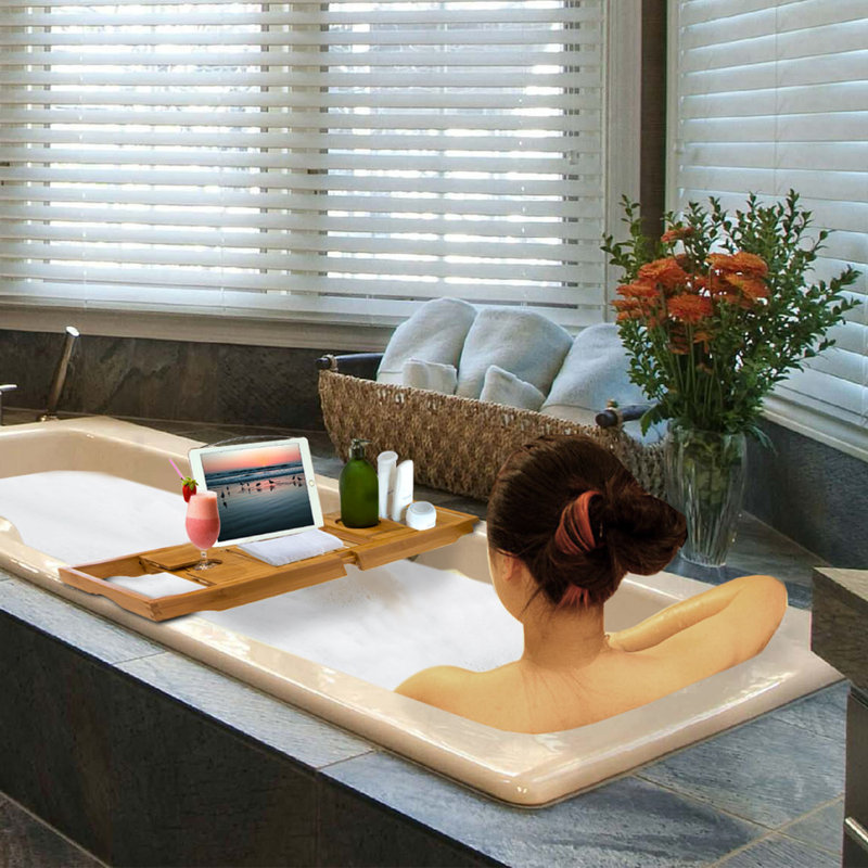 Serviteur de salle de bain Abriam