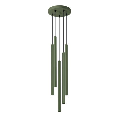 Berthile - Light Pendant