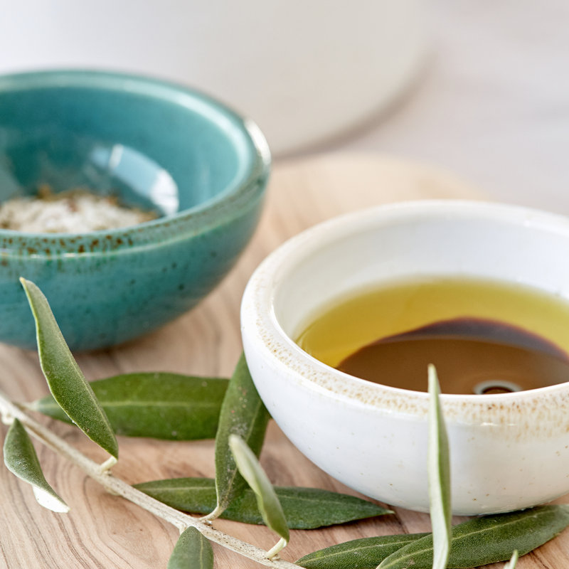 Sardegna Stoneware Ramekin Set