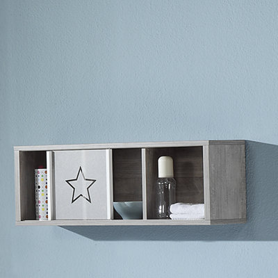 Eco Star Cube Shelf