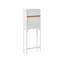 Bamboo Bathroom Cabinet-738033390
