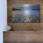 Ivy Bronx «Colored Rocks» par Patrick Zephyr, art mural en métal-1891337118