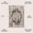 Rosalia Cottage Medallion Cream/Brown Rug-166532502
