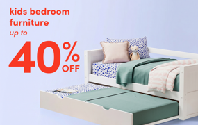 kids bedroom furniture clearance