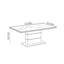 Table de salle à manger moderne, simple et légère de luxe-422294065