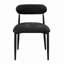 Ensemble de 2 chaises d'appoint Jaramillo