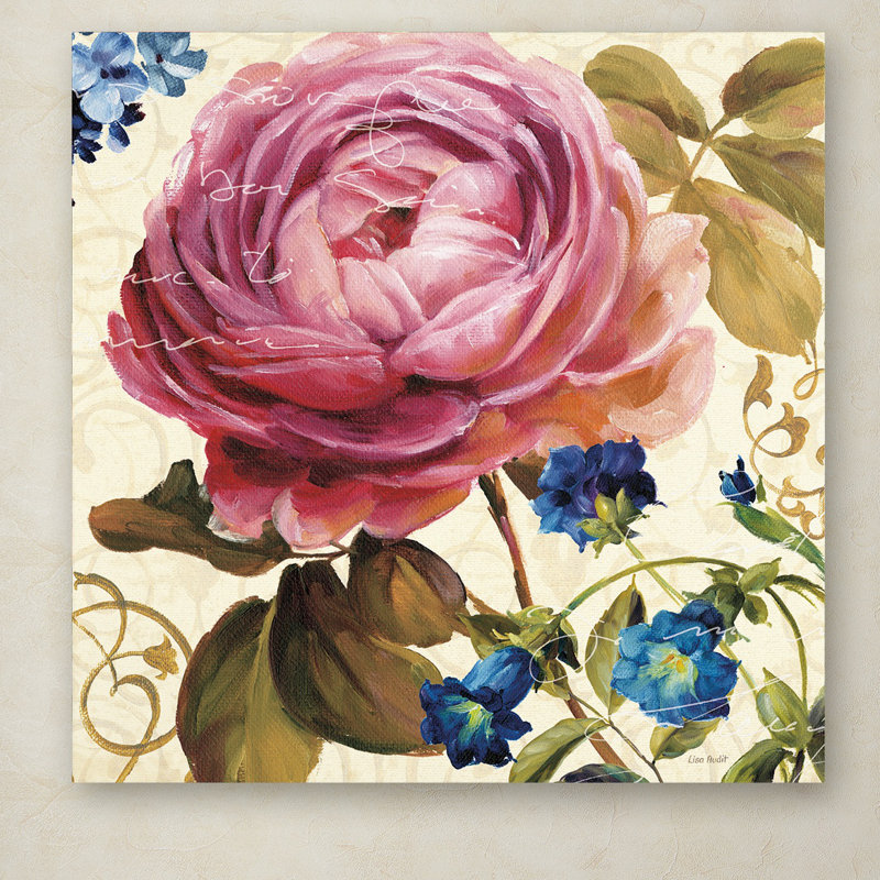 Modern & Contemporary, 35" H x 35" W x 2" D
