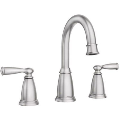 Banbury 2H BRZ Faucet