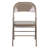 HERCULES COLORBURST Series Triple Braced & Double Hinged Folding Chair-1812287753