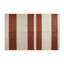 Tapis intérieur / extérieur beige HorizontalStripes-1227487782