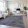 Premium Machine Washable Kumbhar AMF1359 Modern Rug