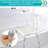 Anti-Slip Shower Bench for Elders