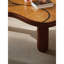 Table basse moderne et luxueuse
