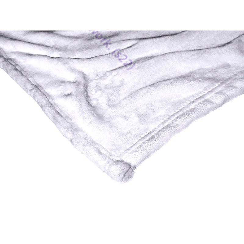 Throw Blanket
