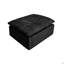 Repose-pieds modulaire en velours côtelé Corduroy-753914278