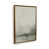 Polished Gold Floater Framed is out of stock