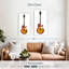 Guitare électrique classique-1109731133