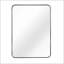 Miroir de salle de bain rectangulaire élégant et fonctionnel pour mur-1477260262-1477260250