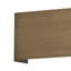 Elexius 46" Long Linear Recessed Wall Sconce-1412681824