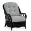  Everglade Rattan Arm Chair-27525461-27525520