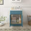 Base de meuble-lavabo simple 24 po seulement-95290456