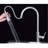Wonderland America Pull Down Kitchen Faucet