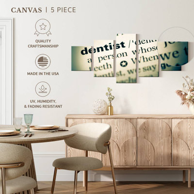Dentiste