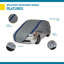 Housse d'automobile Weather Defender-14058148