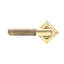 Brompton Latch Right Hand Door Handle-62960750