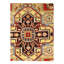 One-of-a-Kind Rectangle 9'8" x 13'11" Hand Knotted Area Rug