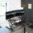 Standing Desk Converter DESK-V000V Series-48131309