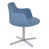 Leatherette - Blue